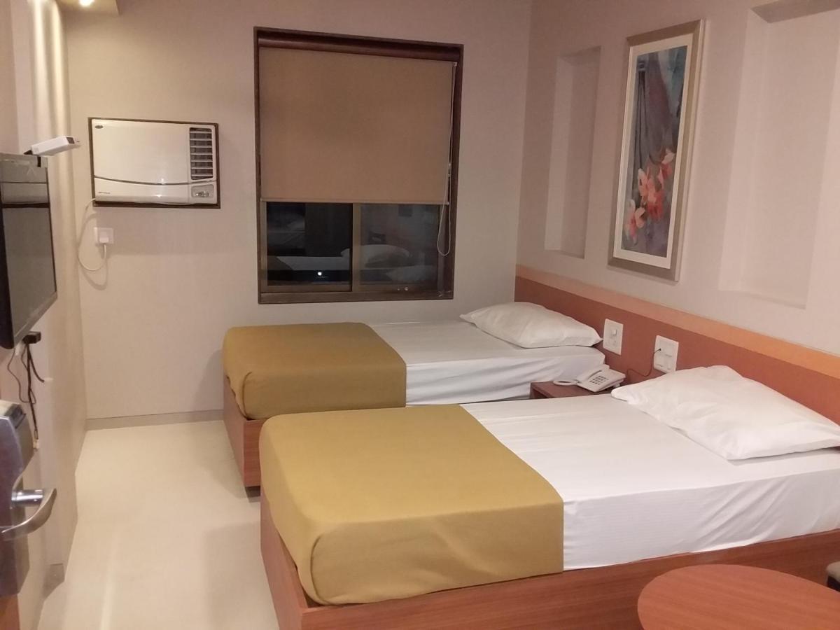 Sai Palace Express Shirdi Extérieur photo